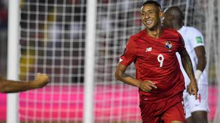 Panamá vs. Canadá (1-0): resumen y mejores jugadas de partido por Eliminatorias Concacaf