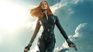 ¿La película Black Widow se situará antes o después de "Avengers: Infinity War"?