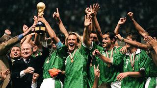 México en la Copa Confederaciones: todos los datos históricos del único campeón en esta edición