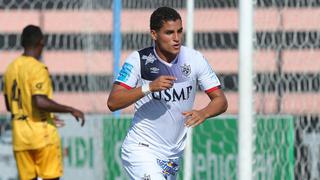 Fútbol Peruano: diez jóvenes del campeonato para tener en cuenta [FOTOS]