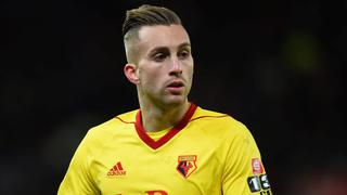 ¿Y André Carrillo? Watford decidirá en breve futuro de Gerard Deulofeu en el club