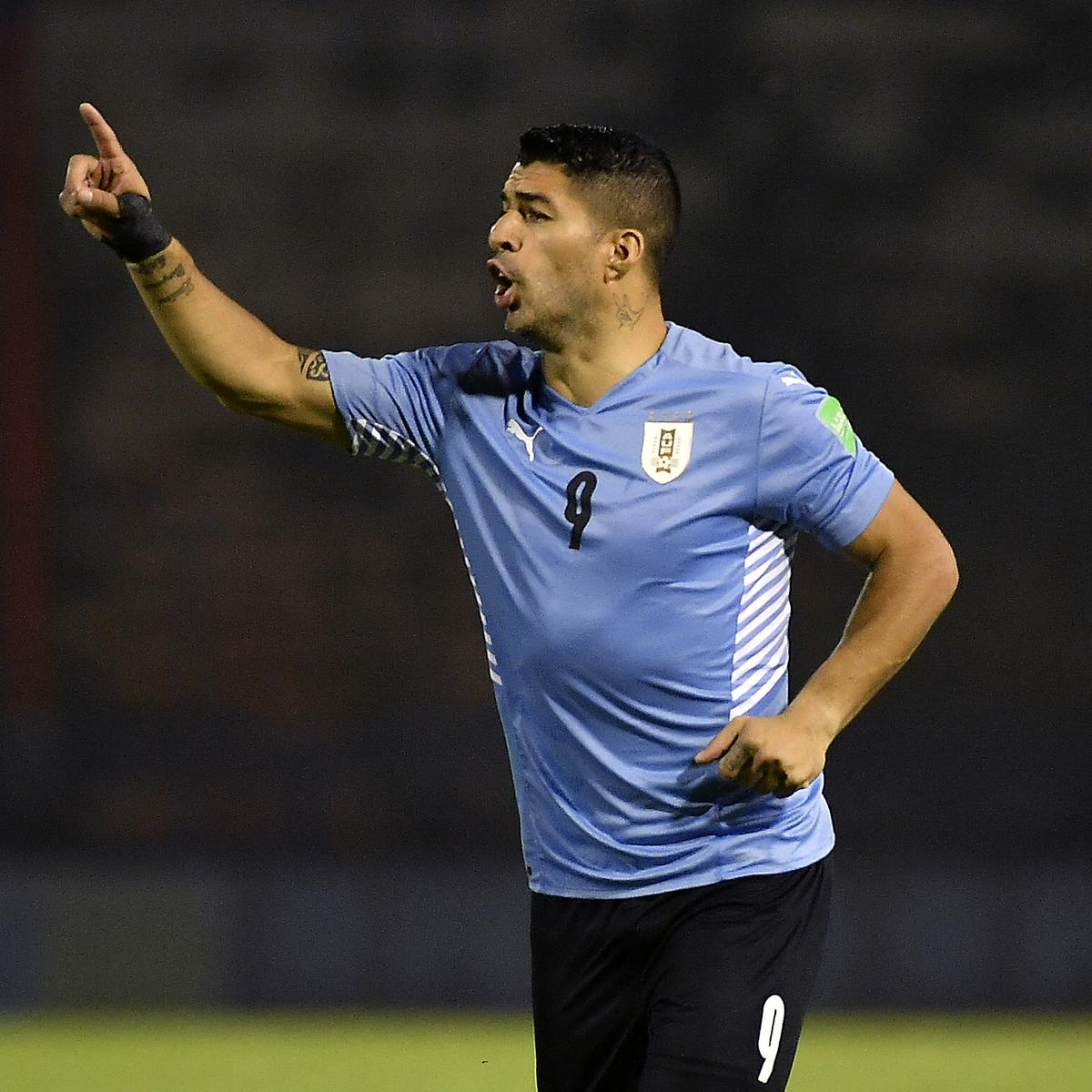 La orden de la FIFA que podría impactar radicalmente en la camiseta de la  Selección de Uruguay