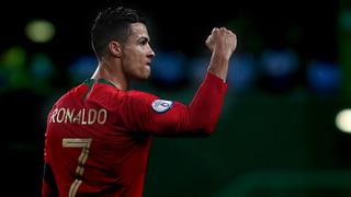 ¿Es Cristiano Ronaldo el goleador más completo de todos los tiempos?