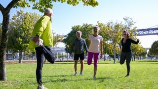 Día mundial de la actividad física: Conoce su importancia y beneficios para la salud