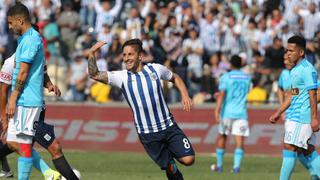 Alianza Lima vs. Sporting Cristal: los golazos que más gritaste en los últimos años [GIF]