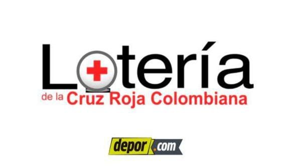 Lotería de la Cruz Roja del martes 1 de noviembre: resultados y ganadores en Colombia. (Diseño: Depor)