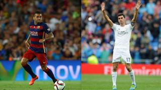 Barcelona y Real Madrid: así van las altas y bajas para esta temporada