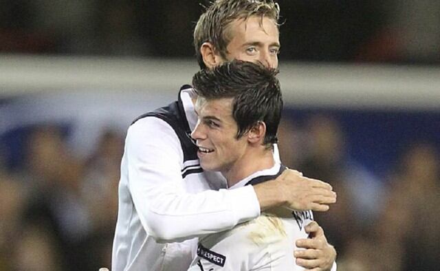 Gareth Bale / Antes: lateral izquierdo / Posición actual: delantero. (Foto: Agencias)