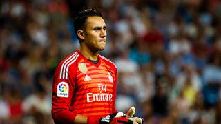 Fichaje de última hora: Keylor Navas en los planes de club de la Premier League