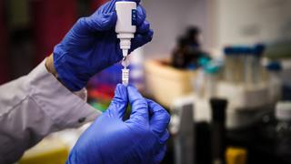 Rusia anuncia que la vacuna contra el coronavirus estará lista en dos semanas