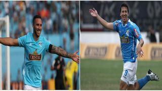Sporting Cristal: “Emanuel Herrera nos hace recordar a Flavio Maestri”
