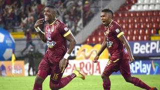 Tres nombres más y listo: Tolima está a punto de cerrar su plantel para la Liga BetPlay 2022