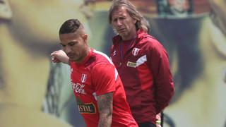 Perú vs. Nueva Zelanda: tres jugadores claves de Ricardo Gareca en el once bicolor