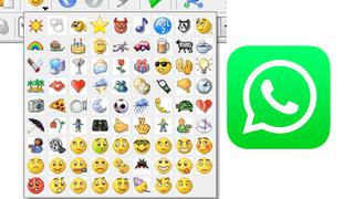 Así puedes tener HOY los emojis de MSN Messenger en WhatsApp
