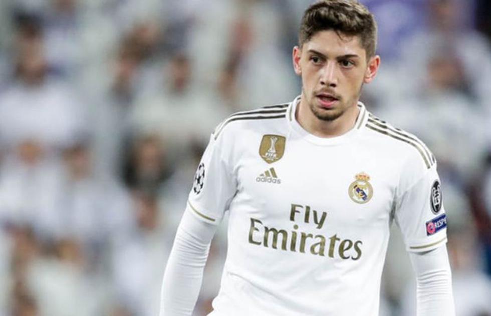 Real Madrid, apodos 2020: los motes de Fede Valverde, Hazard, Sergio