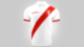 Cambio de diseño: ¿cómo será la camiseta que utilice la Selección Peruana en los Juegos Panamericanos Lima 2019?