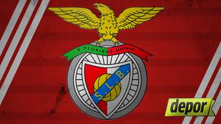 Champions League: hoy descarga gratis el Wallpaper del Benfica