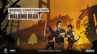 Disfruta del tráiler del videojuego de “The Walking Dead” que regalará Epic Games esta semana