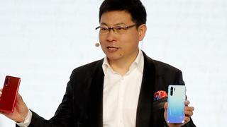 ¡Huawei P30 Pro ya está aquí! Ficha técnica del nuevo equipo del gigante chino