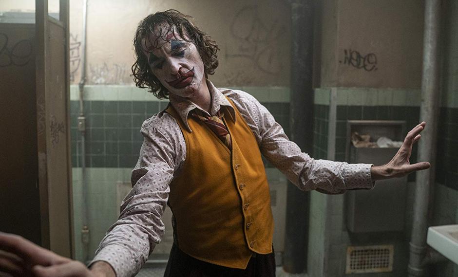 Bradley Cooper también ayudó en la sala de edición de "Joker" (Foto: Warner Bros.)