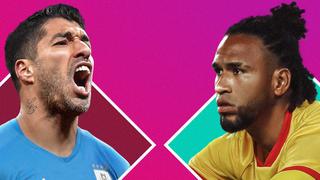 “¿Quien lo gana?” FIFA y su vibrante publicación a poco del partido de Perú vs. Uruguay