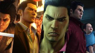 ¿Nintendo es cosa de niños? Creador de Yakuza tuvo estas polémicas palabras para la consola híbrida