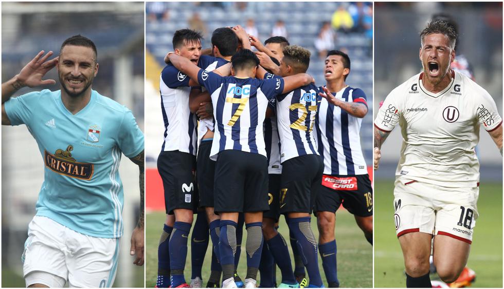 Alianza Lima no supera la fase de grupos de Copa Libertadores desde 2010. (Diseño: Depor)