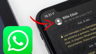 WhatsApp y el truco para ocultar tu foto de perfil a desconocidos