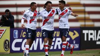 Deportivo Municipal ganó 2-0 a Real Garcilaso por la fecha 7 del torneo Apertura