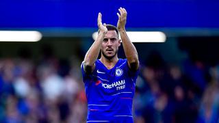 Se queda, pero...: el ultimátum de Eden Hazard al Chelsea para mantenerse en el equipo