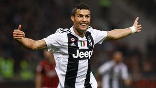 Juventus 2-0 Spal: ver resultado, resumen y video de goles por Serie A de Italia