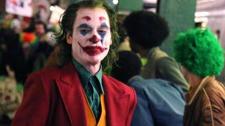 Joker busca conseguir 16 estatuillas en los Oscar