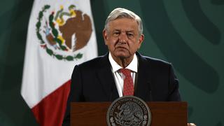 AMLO dice que nada impide el regreso a clases presenciales en agosto