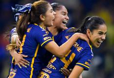 ¿Qué canal transmitió Tigres vs. América por la final de la Liga MX Femenil 2023?