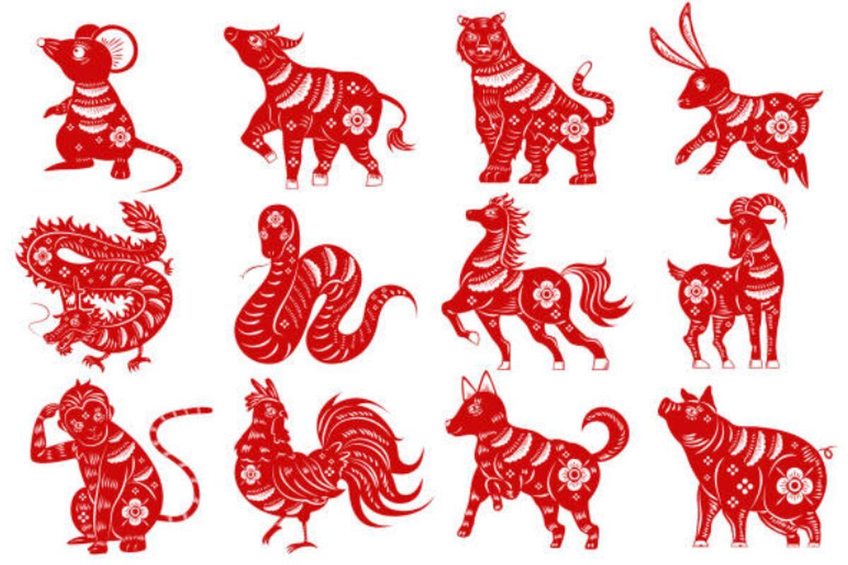 El 2022 será regido por el Tigre de Agua, felino que según el horóscopo chino representa la fuerza, valentía y el fin de un ciclo negativo (Foto: IStock)