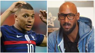 “Si quiere el Balón de Oro...”: Anelka insta a Mbappé a salir del PSG