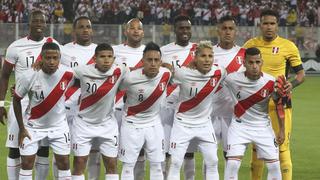Selección Peruana:FIFA multó otra vez a la FPF por los partidos del repechaje