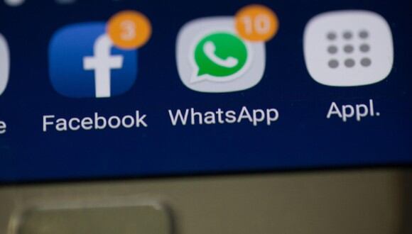 ¿WhatsApp introducirá publicidad en 2023 como su nuevo modelo de negocio? (Foto: Pixabay)