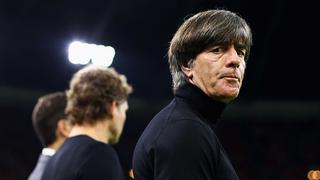 ''Muy brutal y decepcionante'': así calificó el DT de Alemania la goleada recibida frente a Holanda