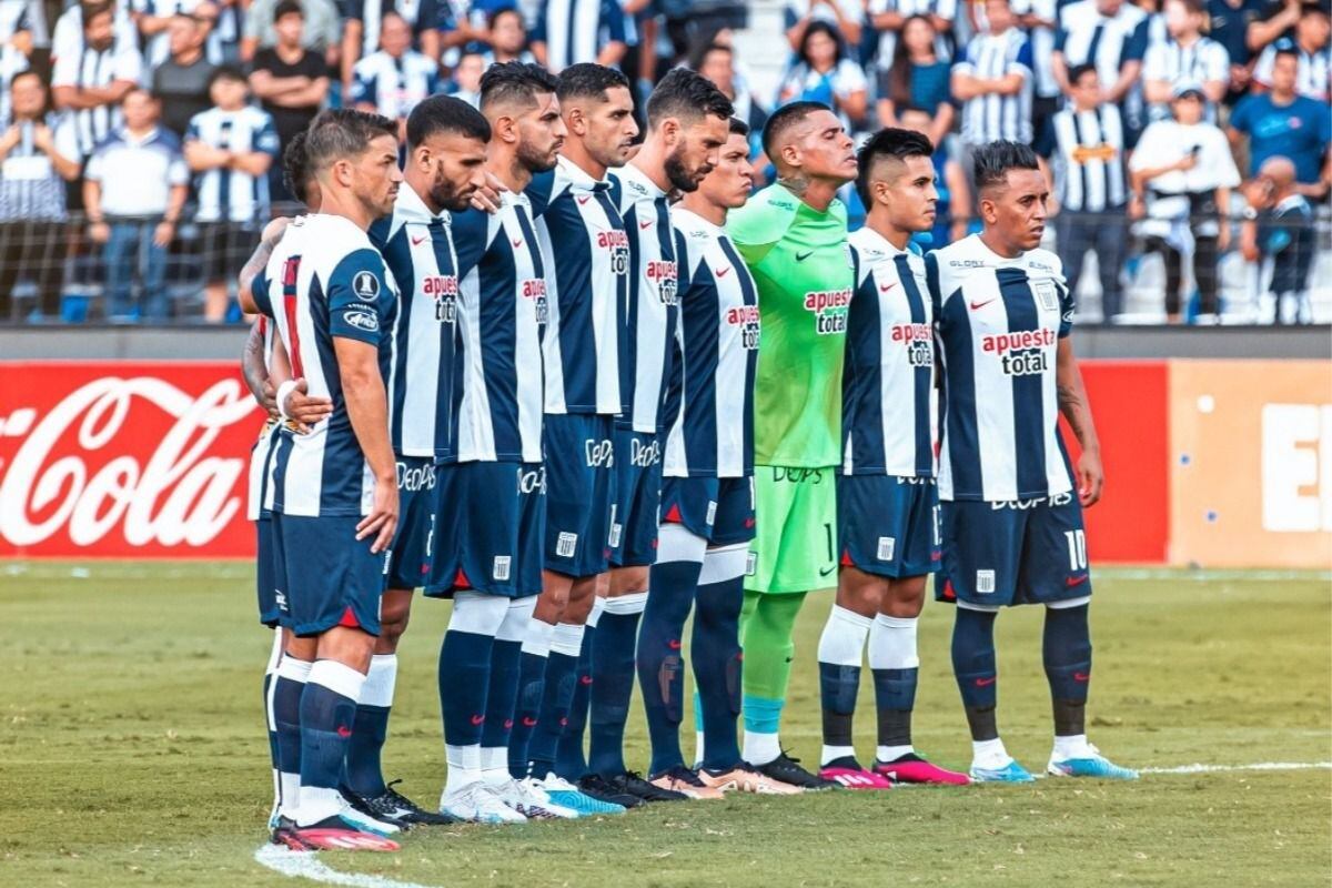 Alianza Lima | Quince partidos en doce semanas: la ruta de Alianza para ganar el Apertura y tentar la Libertadores | Liga 1 | RMMD EMCC | FUTBOL-PERUANO