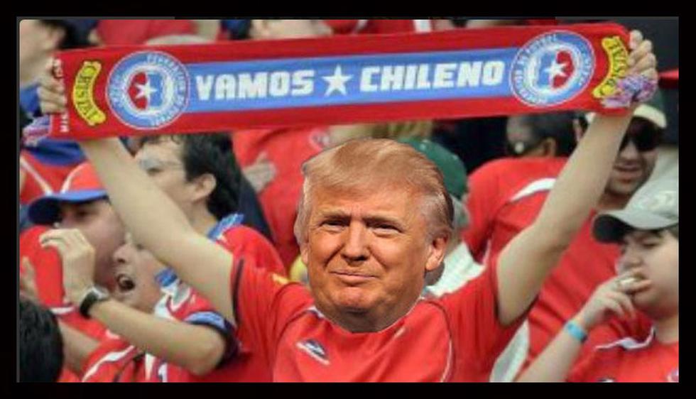Chile 7-0 México: los memes de la histórica goleada sobre el azteca.