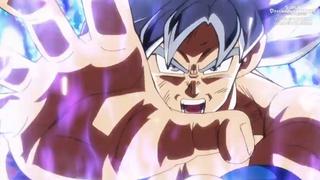 Dragon Ball Heroes: ¡estrenado el capítulo 15! El anime alternativo a Dragon Ball Super regresa