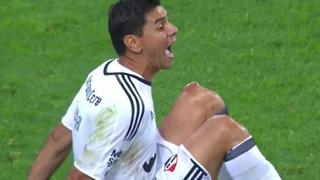 Duele solo con verlo: la terrible la lesión de rodilla de Ustari en la Liga MX [VIDEO]