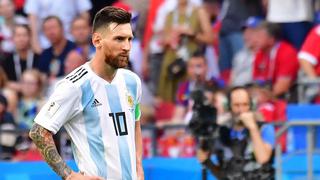 No solo Cristiano Ronaldo: el grande de Italia que quiere sí o sí a Lionel Messi