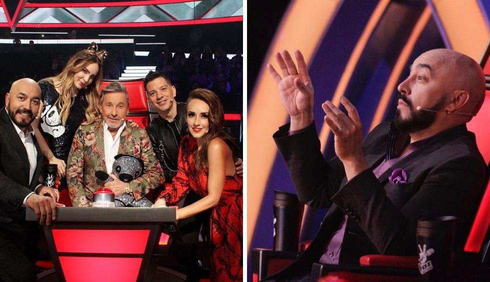 Lupillo Rivera afirmó que Belinda era la mujer más hermosa que había conocido. (Foto: @lupilloriveraoficial)