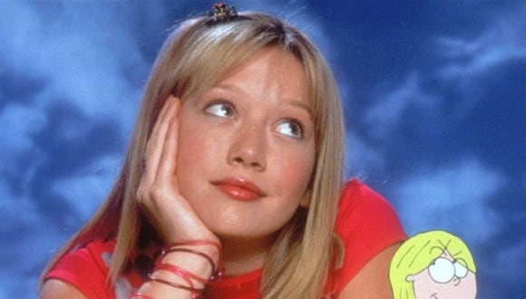 Solo se grabaron dos episodios del reboot de "Lizzie McGuire" (Foto: Disney)