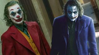 “Joker” tiene más nominaciones al Oscar 2020 que “Batman: The Dark Knight” de Christopher Nolan