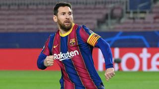 “Váyanse a...”: Messi encaró a Monchi y al presidente del Sevilla en el túnel