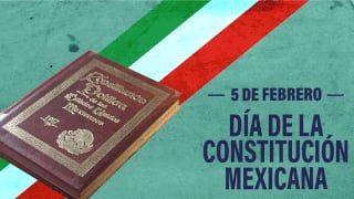 Día de la Constitución Mexicana: cuándo es, por qué razón se festeja y resumen