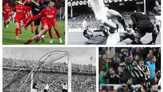 Triunfos históricos: las remontadas más épicas en la historia del fútbol